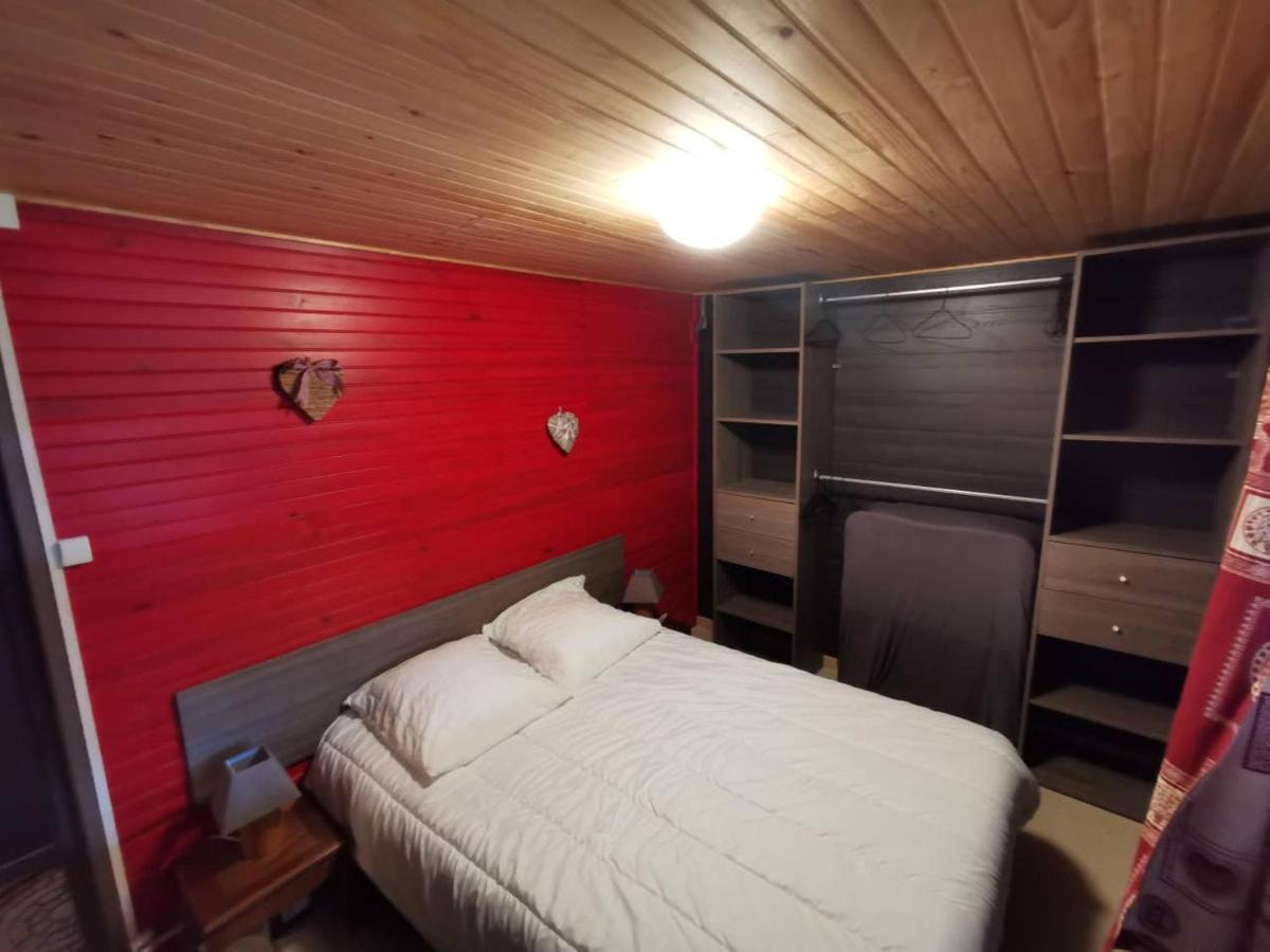 Villa Chalet Kylucru 6 Personnes Classe 2 Etoiles Xonrupt-Longemer Exterior foto